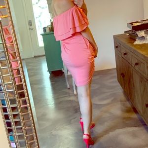 Rebecca minkof dress